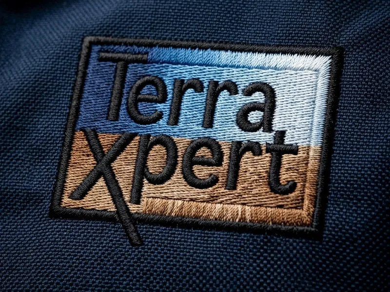 terraXpert UG — Professionelle Arbeitskleidung mit Firmenlogo